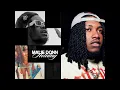 Malie Donn - Holiday [The Golden Child]