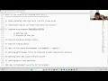 Java Real time project class 4