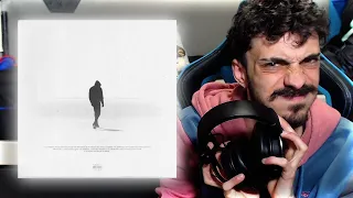 NUEVO ÁLBUM REACCIÓN A BENY JR BMO033 