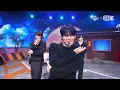 [뮤뱅 원테이크 4K] 투모로우바이투게더(TXT) 'Over The Moon' 4K Bonus Ver. @뮤직뱅크(Music Bank) 241108