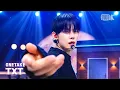Download Lagu [뮤뱅 원테이크 4K] 투모로우바이투게더(TXT) 'Over The Moon' 4K Bonus Ver. @뮤직뱅크(Music Bank) 241108