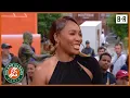Download Lagu Venus Williams Talks Roland-Garros, Players to Watch \u0026 Her Matches vs. Serena