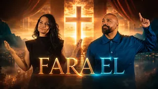NICKY YAYA PREOTU & CHRIS – FĂRĂ EL 🙏 | CÂNTEC CREȘTIN 2026