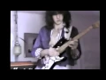 Download Lagu Jason Becker Jam 1986 (Not Dead Yet)