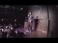 Gary Owen s Son Austin 1st Time On Stage