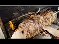 Tarkis Kabab Recipe