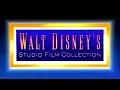 Download Lagu Walt Disney's Studio Film Collection Trailer