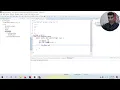 Program to display Inverted half pyramid Triangle using star and digits in JAVA