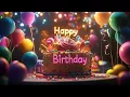 Download Lagu A Heartfelt Birthday Song 🎶 That Completes the Celebration