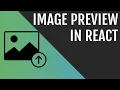 Custom Image in React