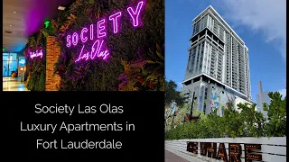 Society Las Olas