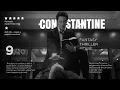Constantine | Fantasy Thriller Movie | Fast Review | BeVario 2023