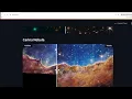 Python Streamlit image comparison