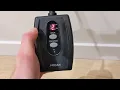Noma Outdoor Timer Programming