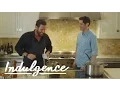 Chef Scott Conant Responds to Being Called a Dick and Makes Some Delicious Pasta