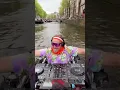 Download Lagu Chaotic DJ (SUAT) Set on a Kayak in Amsterdam