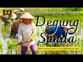 Download Lagu TETAP BERSYUKUR, SETIAP PEKERJAAN ITU BAIK - DEGUNG SUNDA PEMANDANGAN FULL SAWAH 4K HDR