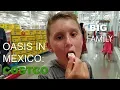 RV MEXICO FEEDING A BIG PUERTO VALLARTA A to Zufelt