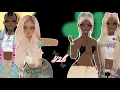 Y2K Outfit Ideas IMVU