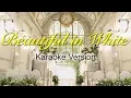 Download Lagu Beautiful in White Karaoke with Lyrics