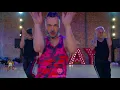 Nails, Hair, Hips, Heels REMIX (Feat. Ciara) | Hamilton Evans Choreography