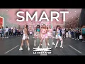 Download Lagu [KPOP IN PUBLIC | ONE TAKE] LE SSERAFIM (르세라핌) 'SMART' Dance Cover by 1119DH | MALAYSIA