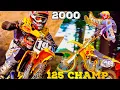 Download Lagu TRAVIS PASTRANA THE 125 OUTDOOR CHAMP