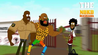 Noko Mashaba - Back to School