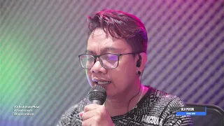 ula pucuk cover live ochol dhut