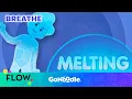 Download Lagu Melting Exercise - Learn To Destress | Guided Meditation For Kids | Breathing Exercises | GoNoodle