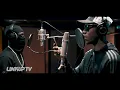 #410 Skengdo x AM - Behind Barz | Link Up TV
