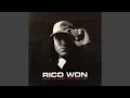 Lagu R.I.C.O.