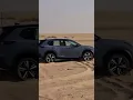 Download Lagu I am surprised that the new Nissan X-Trail can even do this! #shorts #nissan #xtrail