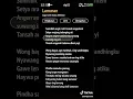 lirik lagu  lamunan