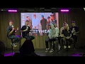 Dirty Heads - SoCal bands & One of Those Days Intro (7 Seas Early Listening Party)