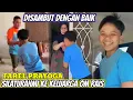 Lagu OM RAIS AJAK FAREL PRAYOGA SILATURAHMI KE RUMAH KELUARGA NYA