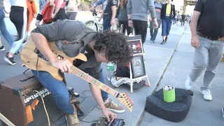 Ultimate Shredding - ON THE STREET