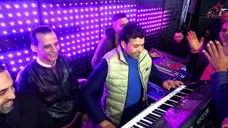 ملوك الحظ شريف الغمراوى جنن اوشا ولا لا لاء بلاش متشعوزناش الزعيم مجدى الشعار دندنها