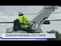 Dominion Energy makes upgrades to lessen power outages
