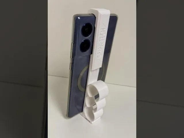 GT2-H21-T080 Gripa Tech Phone Grip video thumbnail