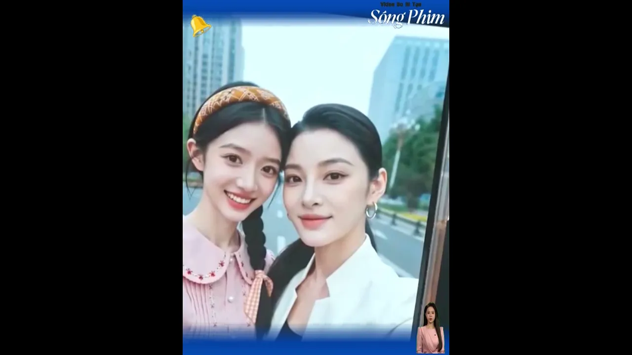 Review Phim: Hành Trình Tìm Lại Người Con Gái Ruột Bị Thất Lạc #SóngPhim poster