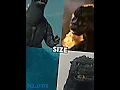 Download Lagu Legendary Godzilla vs Heisei Godzilla vs Final Wars Godzilla vs Showa Godzilla - 4way battle #1v1