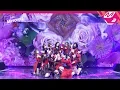 [MPD직캠(Mirrored)] 아이즈원 거울모드 직캠 'La Vie en Rose' (IZ*ONE FanCam) |  @IZ*ONE SHOW-CON_2018.10.29