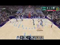 2k23 college flashbacks finale