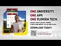 One Florida Tech App
