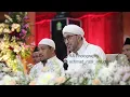 ASSUBHUBADA - MADAD YA MAULANA YA HUSAIN - HABIB BIDIN FT AZZAHIR LIVE PENDOPO JSN DEMAK