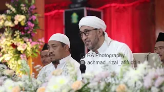 Download ASSUBHUBADA - MADAD YA MAULANA YA HUSAIN - HABIB BIDIN FT AZZAHIR LIVE PENDOPO JSN DEMAK MP3