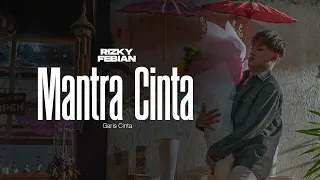 Rizky Febian - Mantra Cinta #GarisCinta Part 1 [Official Music Video]