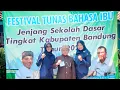 Juara 1 Pupuh Tingkat Kab.Bandung_Itu Kusir Bangun Ambek-Ambek Teuing_Maskumambang