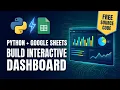 How to Connect Python to Google Sheets Complete Tutorial 2026